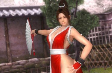 Dead or Alive 5 Last Round: un trailer per Mai Shiranui