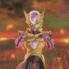 Dragon Ball Xenoverse 2: gameplay "Avatar Transformation"