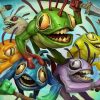 Hearthstone: Morgl l'Oracolo in omaggio se si reclutano amici