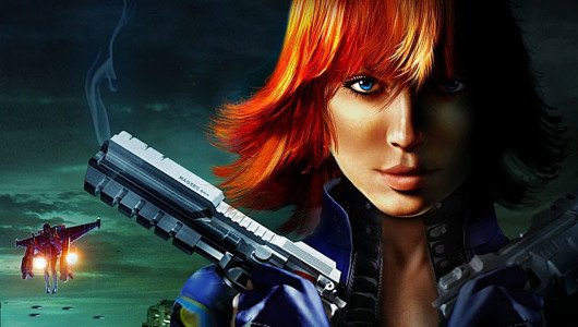 Killer Instinct: i fan vorrebbero Joanna Dark nel cast del gioco