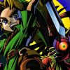 Majora's Mask: un teaser per un lungometraggio amatoriale