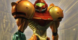 metroid prime trilogy switch