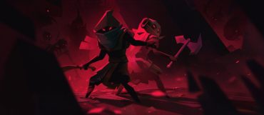 necropolis recensione pc apertura