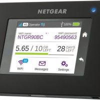 netgear ac790 recensione