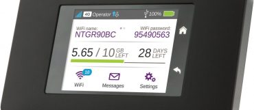 netgear ac790 recensione