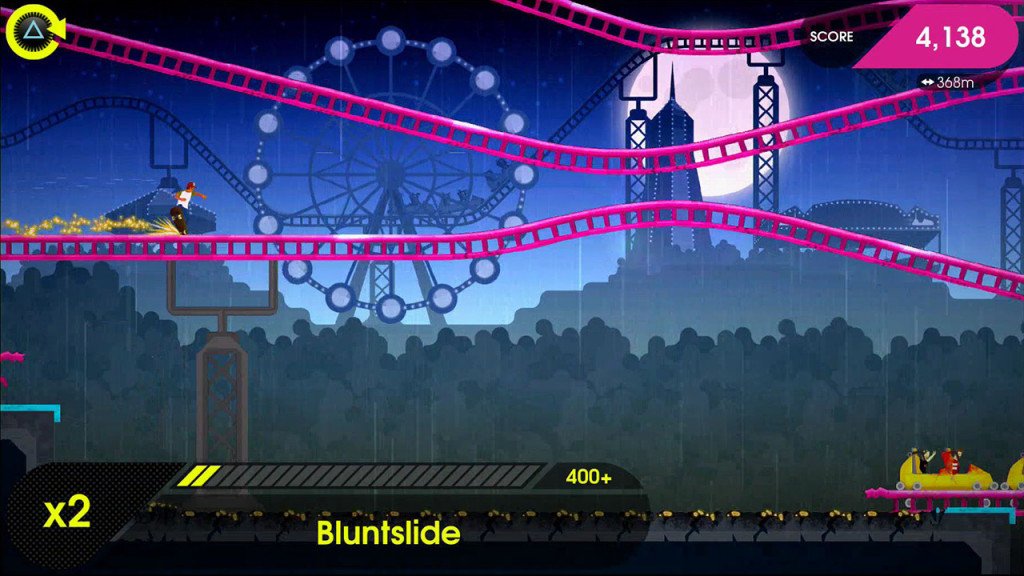 olliolli 2 humble bundle