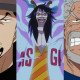 One Piece Burning Blood: annunciati Monkey D. Garp e Caesar Clown