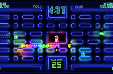pac-man championship edition 2 data uscita
