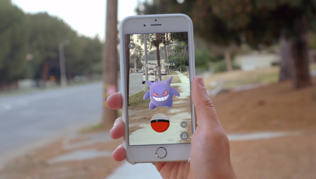 Pokemon Go Android Ios News The Games Machine Pokemon Go Android Ios News The Games Machine