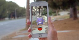 Pokémon GO