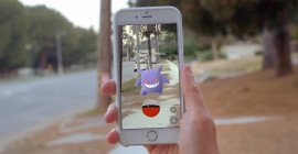 pokémon go coronavirus