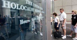 Pokémon GO: l'Holocaust Museum in preda ai giocatori