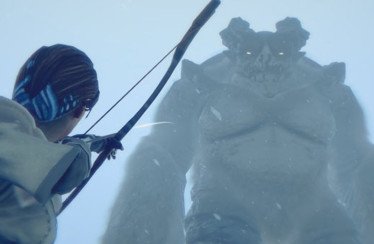 Prey for the Gods approda su Kickstarter