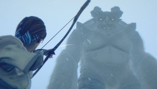Prey for the Gods approda su Kickstarter