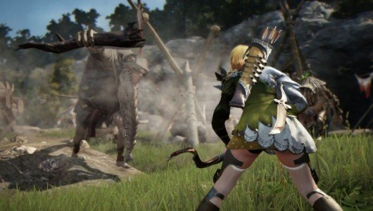 ricominciare coi mmorpg black desert online editoriale (1)