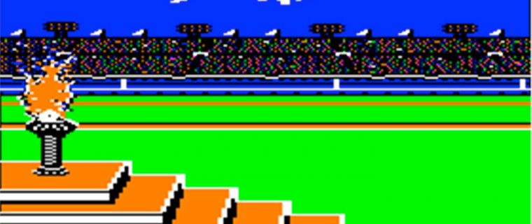 summer games