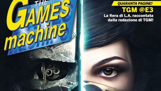 TGM 335 - Agosto 2016