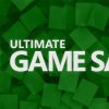 Ultimate Game Sale: i saldi su Xbox One e Xbox 360 partono oggi