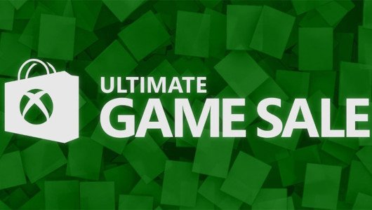 Ultimate Game Sale: i saldi su Xbox One e Xbox 360 partono oggi