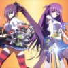 Valkyrie Drive Bhikkhuni arriverà in occidente durante l'anno