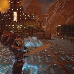 warhammer 40k eternal crusade anteprima pc ps4 04