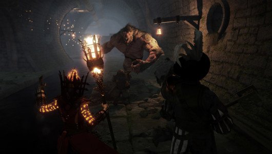 games with gold dicembre warhammer end times vermintide steam