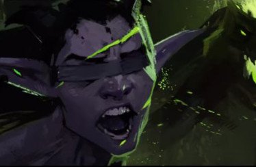 WoW: un teaser per la serie animata Harbingers