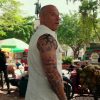xXx Return of Xander Cage trailer