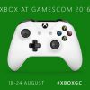 Xbox sarà presente alla GamesCom 2016