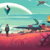 No Man's Sky subreddit chiuso