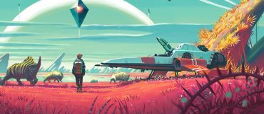 No Man's Sky subreddit chiuso