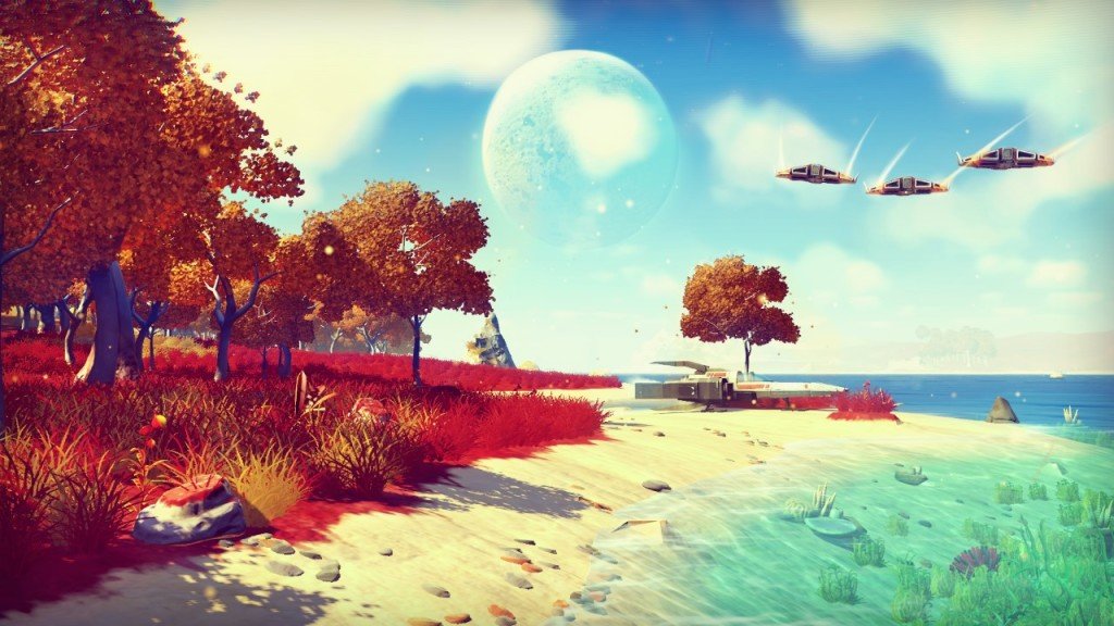 no man sky patch