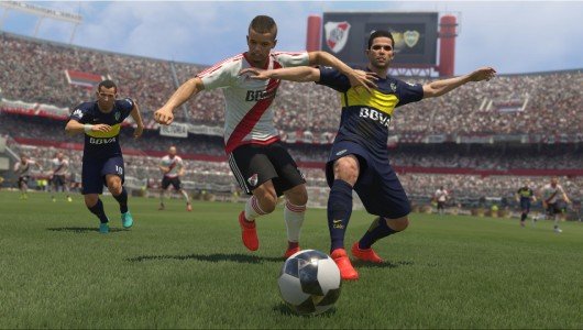 PES League Road to Cardiff: la seconda finale si terrà allo stadio Anfield