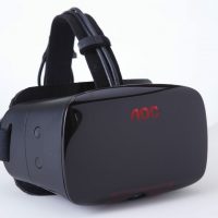 AOC visore realtà virtuale