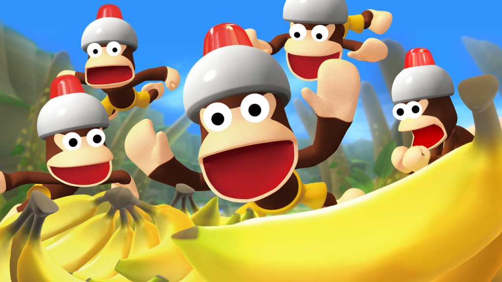 Ape Escape 2 PS4