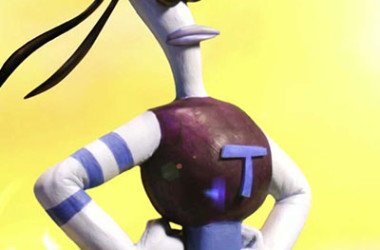 armikrog