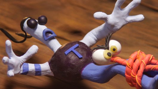 armikrog ps4 wii u