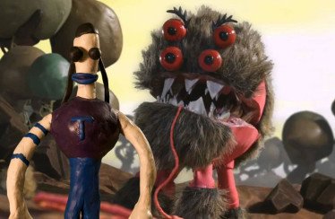 Armikrog trailer ps4