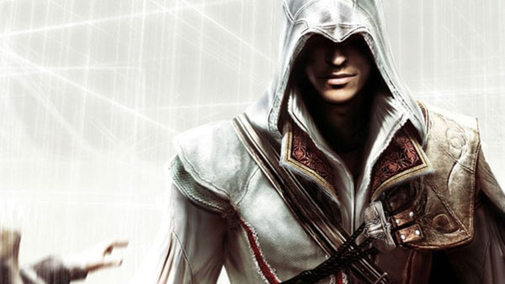 Assassin's Creed The Ezio Collection Ubisoft narrazione