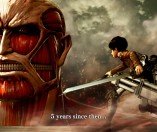 Attack on Titan