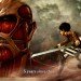 Attack on Titan è disponibile da oggi, pubblicato il trailer di lancio