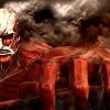 Steam Koei Tecmo Attack on Titan Wings of Freedom immagine PS Vita PS3 PS4 09