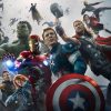 Avengers Infinity War