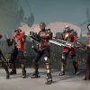 bethesda game studios battlecry studios Battlecry cancellato