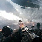 Battlefield 1 bug ps4