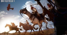 battlefield 1 trailer youtube