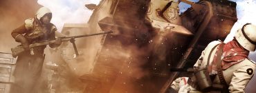 Battlefield 1 ps4 pro multiplayer