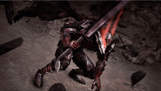 Berserk and the Band of the Hawk: svelate le abilità Awakening
