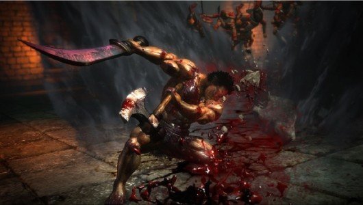 Berserk and the Band of the Hawk data uscita