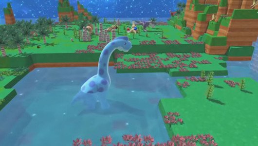 Birthdays the Beginning arriverà in occidente su PC e PS4